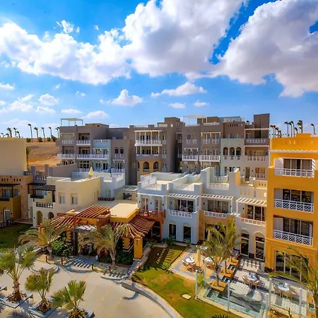 Zen Resort Sahl Hasheesh by TBH Hotels-2